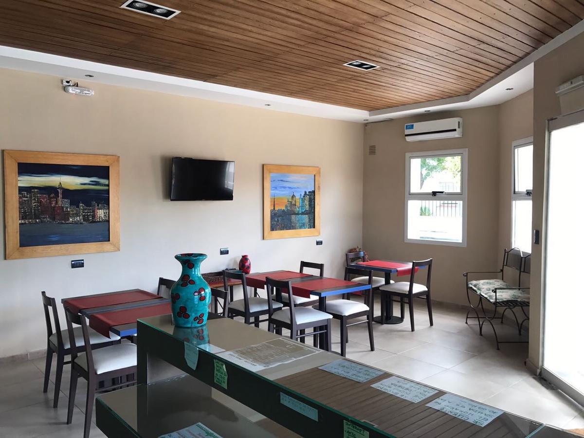 Antic Hotel 산루이스 외부 사진