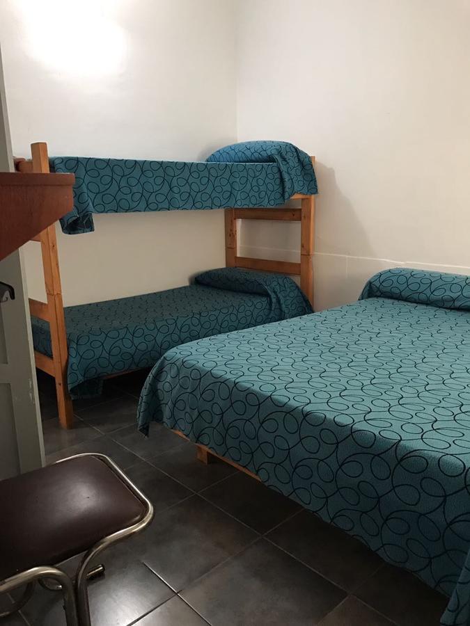 Antic Hotel 산루이스 외부 사진