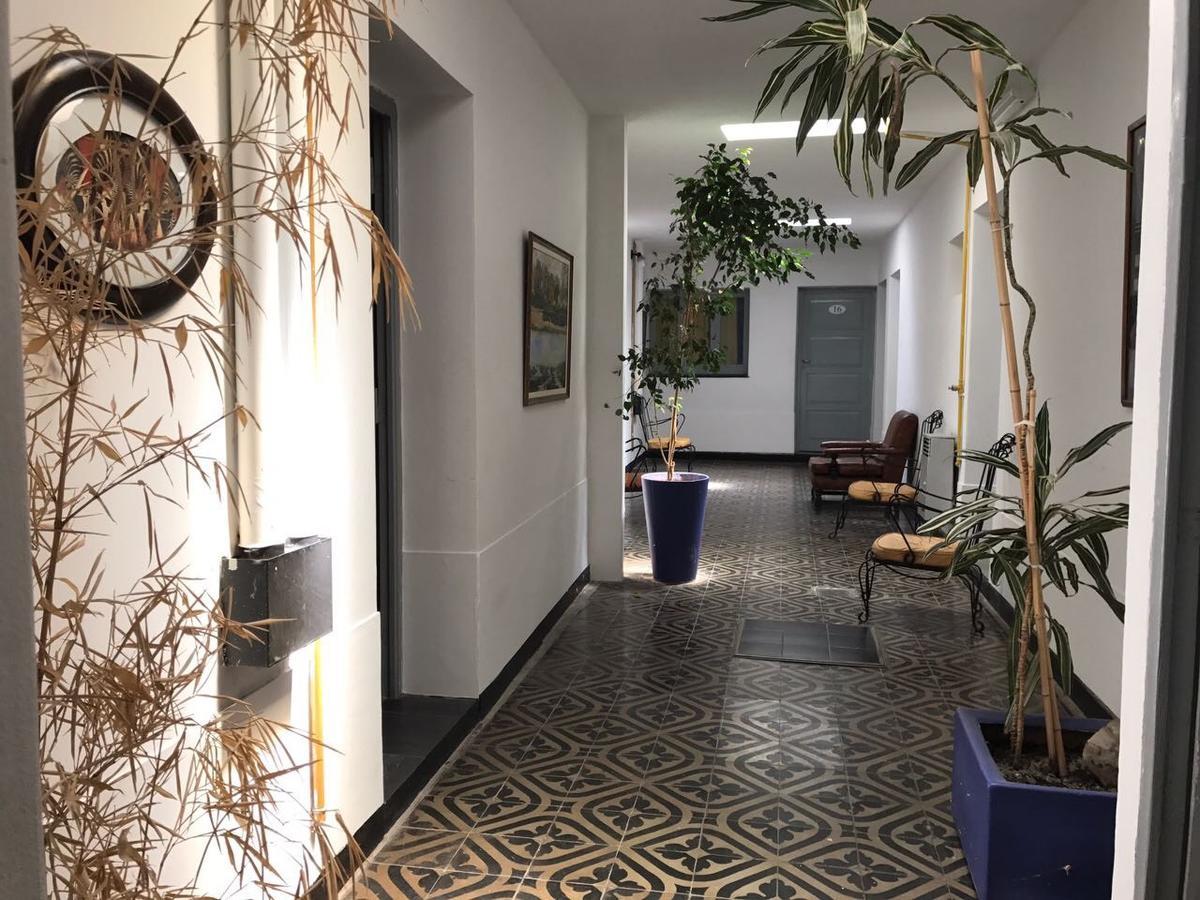 Antic Hotel 산루이스 외부 사진