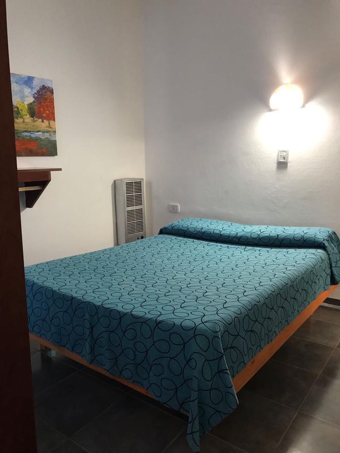 Antic Hotel 산루이스 외부 사진